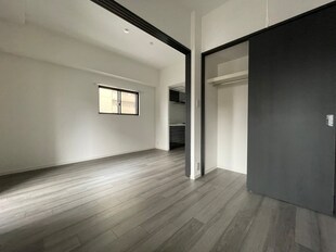 Ｓ－ＲＥＳＩＤＥＮＣＥ舟入本町の物件内観写真